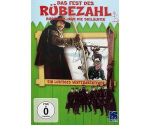 Il numero fisso di barbabietole - numero di barbabietole e il DVD degli sciat...