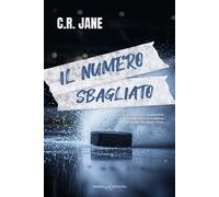 Il numero sbagliato - C. R. Jane