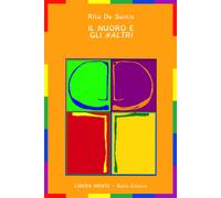 Il Nuoro e gli #altri - De Santis Rita