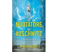 Il nuotatore di Auschwitz