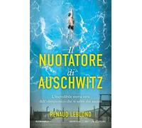 Il nuotatore di Auschwitz