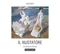 Il nuotatore e le fanciulle di Anzio