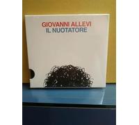 IL NUOTATORE GIOVANNI ALLEVI - CD SLIDEPACK NUOVO E SIGILLATO