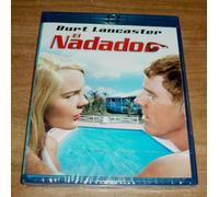 Il Nuotatore (The Swimmer) Blu-Ray Nuovo Sigillato Drammatico (Senza Aprire) Zu
