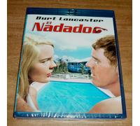 Il Nuotatore (The Swimmer) Blu-Ray Nuovo Sigillato Drammatico (Senza Aprire) Zu