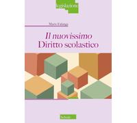 Il nuovissimo diritto scolastico