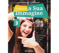Il nuovo A sua immagine. Per la Scuola media. Con ebook. Con espansione online (Vol. 3)