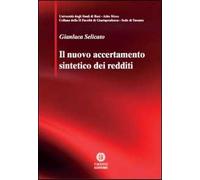 Il nuovo accertamento sintetico dei redditi