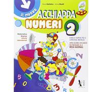 Il nuovo Acchiappanumeri. Per la Scuola elementare (Vol. 2)