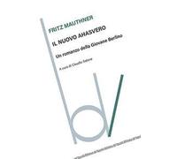 Il nuovo Ahasvero