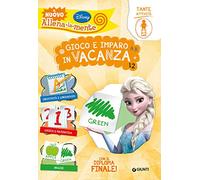 Il nuovo allena la mente. Gioco e imparo in vacanza