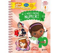 I miei primi numeri