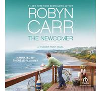 Il nuovo arrivato (La serie Thunder Point)