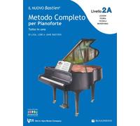 IL NUOVO BASTIEN - Metodo Completo - Livello 2A