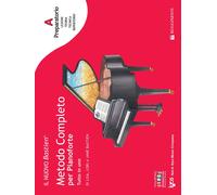 Il nuovo Bastien. Metodo completo per pianoforte. Tutto in uno. Preparatorio A: