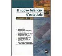 Il nuovo bilancio d'esercizio