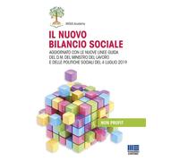 Il nuovo bilancio sociale. Aggiornato con le nuove linee guida de