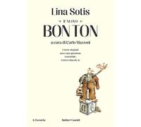 Il nuovo bon ton