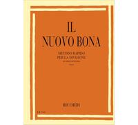 IL NUOVO BONA