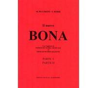 IL NUOVO BONA Parte 1° e 2°