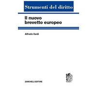 Il nuovo brevetto europeo