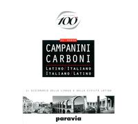 Il nuovo Campanini Carboni. Latino-italiano, italiano-latino