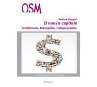 Il nuovo capitale. Intellettuale, intangibile, indispensabile