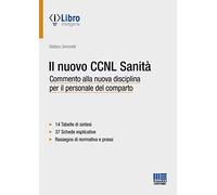 Il nuovo CCNL sanità