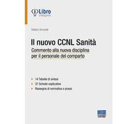 Il nuovo CCNL sanità