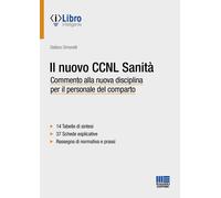 Il nuovo CCNL sanità - Simonetti Stefano