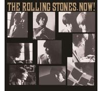 Il NUOVO CD (SHM-CD) dei Rolling Stones ora Japan OBI