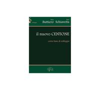 Carisch Il nuovo centone corso base di solfeggio Buttiero Schiavetta