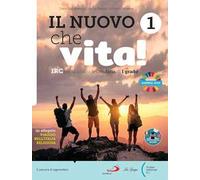 Il nuovo che vita. Per la Scuola media. Con e-book. Con espansione online. Vol. 1
