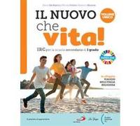 Il nuovo che vita. Vol. unico. Per la Scuola media. Con e-book. Con espansione online