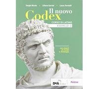 Il nuovo Codex. Esercizi. Per le Scuole superiori. Con e-book. Con espansione online (Vol. 2)