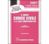Il nuovo Codice civile e le leggi complementari