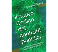 Il nuovo Codice dei contratti pubblici: Guida aggiornata alle novità del decreto legislativo 36/2023
