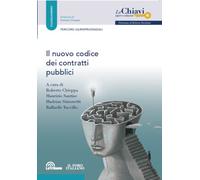 NUOVO CODICE DEI CONTRATTI PUBBLICI. QUESTIONI ATTUALI SUL D.L.VO N. 36/2023 (IL