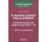 Il nuovo codice della strada