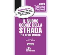 Il nuovo codice della strada e il regolamento