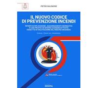 Il nuovo codice di prevenzione incendi. Spunti di riflessione, aggiornamenti normativi e casi pratici di diversi scenari/attività oggetto di valutazione del rischio incendio. Con espansione online