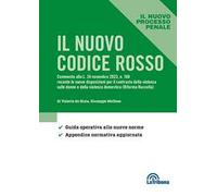 Il nuovo codice rosso