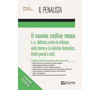 Il nuovo codice rosso