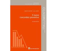 Il nuovo concordato preventivo