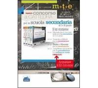 Il nuovo concorso a cattedra. Kit completo per la preselezione e la preparazione al concorso nella Scuola secondaria di I e II grado. Con software di simulazione