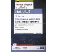 Il nuovo concorso a cattedra. Scienze economico-aziendali nella s