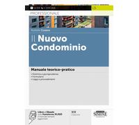 Il nuovo condominio - 2025 - Edizioni Giuridiche Simone