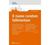 Il nuovo curatore fallimentare