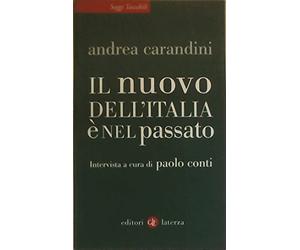 Il nuovo dell'Italia è nel passato