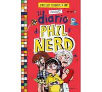 Il (nuovo) diario di Phil il Nerd